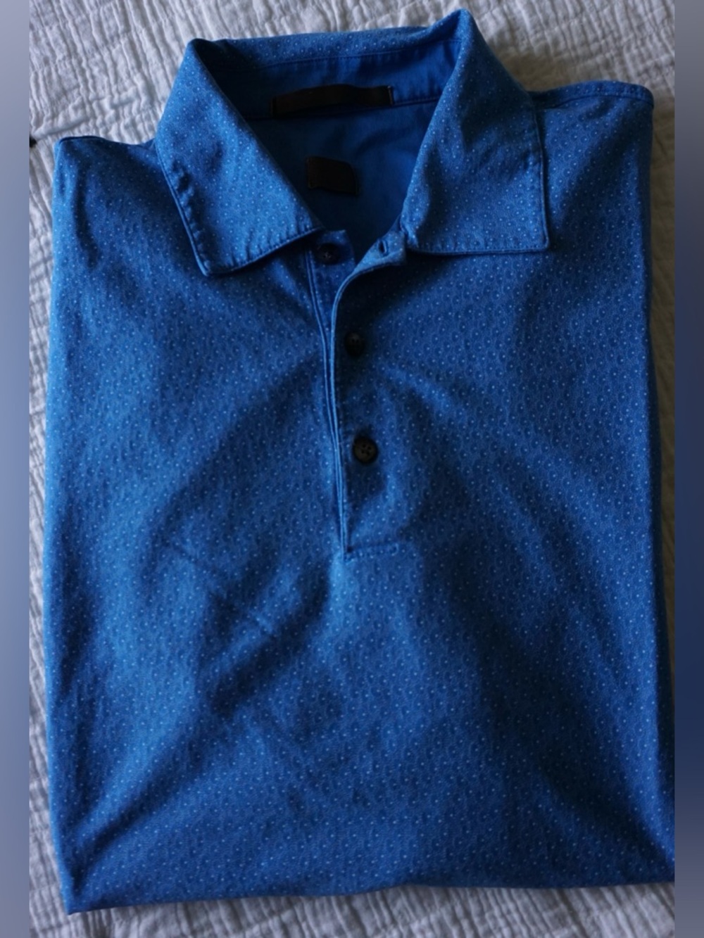 Vintage Youth L Tiger Woods Shirt